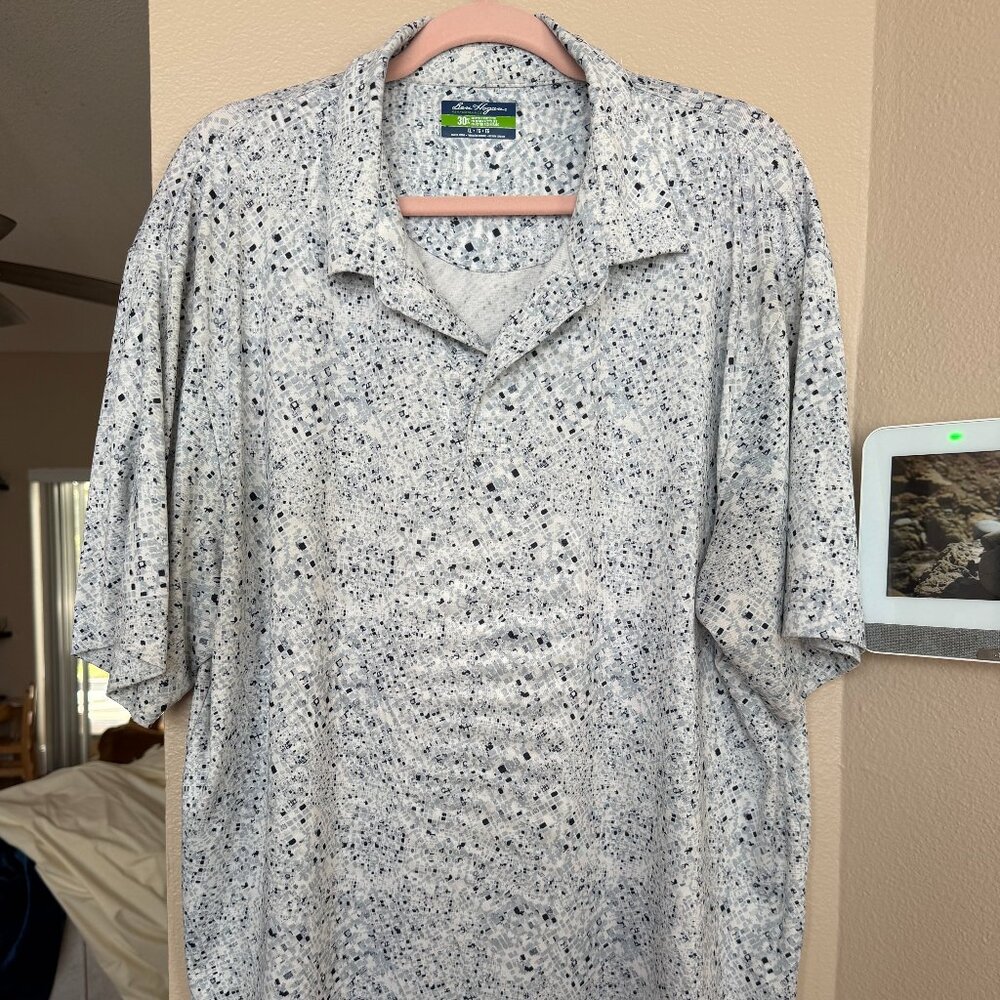 Ben Hogan Performance Golf Polo